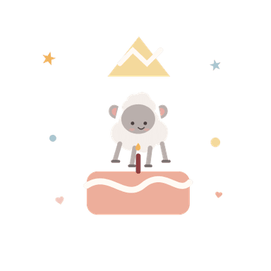 Birthdays & holidays