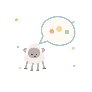 First words & sounds
